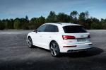 Audi Q5 55 TFSI e Quattro S-Line 2019 года (WW)